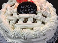-红宝石·鲜奶小方(曲阳店)