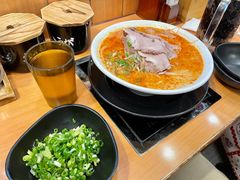 -博多一幸舍(侨福芳草地购物中心店)