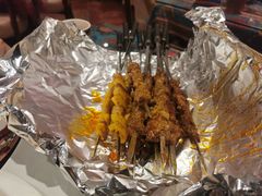 -巴依老爷新疆美食(工体旗舰店)