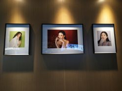 -太古映画婚纱摄影(天河店)