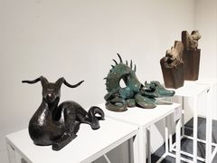 -浙江西湖美术馆