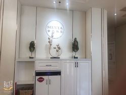 点击看大图 -茜尔维亚修身连锁(庆春银泰店)