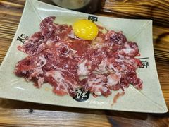 -顺德公平靓正特色牛花粥(花都店)