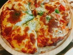 -艾蜜西餐厅(梅园店)