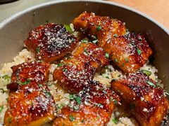 -RONIN Snack Bar