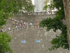 -长洲渡车船码头