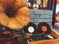 -Hi Fi Acoustic 梵香禅韵·色声香味