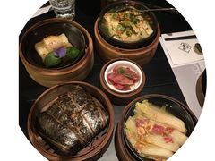 -新疆烧烤王(广灵店)