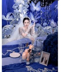 -美薇亭婚礼顾问