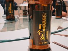 -知音酒楼(花园店)