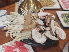 -大明铜锅·烤涮坊·烧烤(总店)