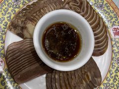 酱香双拼-柳泉居饭庄
