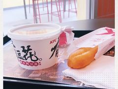 -肯德基(成山路地铁站店)