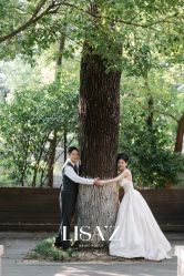 -Renee芮亦婚纱(原丽莎)