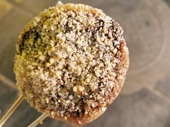 -老金家蛋菜夹馍(西安总店)