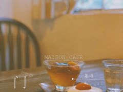 -MAISON门前杂货店