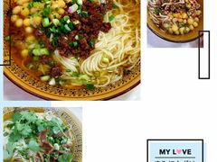 -八一路好吃街(雨田商务大厦店)