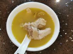 养生板栗鸡-蜀中吴养生板栗鸡(会展店)