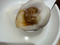 -朱新年·苏式汤团·面点(北寺塔店)