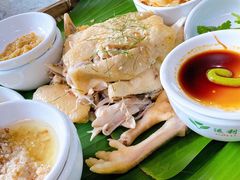 -园林美食城·本土农家菜(杨和镇店)