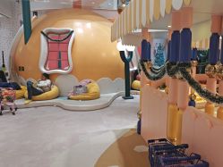 -奈尔宝家庭中心·亲子餐厅(苏州大悦城店)