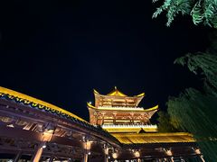 -杜甫江阁