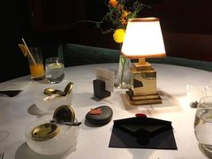 -三嚥阁 La Villa Restaurant