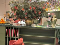 -老吉堂上海本帮菜(望京万象汇店)