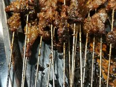 -碎怂烤肉(钟楼柳巷店)