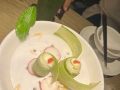 -熹素·鲜美素食Vegetarian (天河领展店)