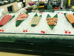 -海天一色海景自助餐厅(西港花园店)