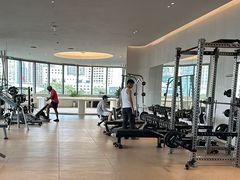 -YCHL FIT 健身(星寰店)