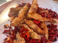 -必点海鲜·海肠捞饭大王(滨江道店)