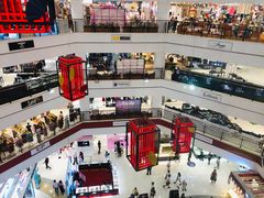 -新玛特购物广场(齐齐哈尔店)