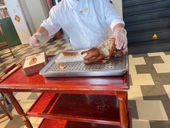 -古北烤鸭王I古北水镇景区店