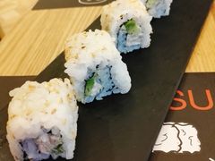 -Sushi Love 创意寿司(丽影广场店)