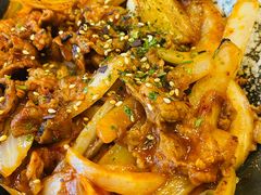 -吉野家(人和香港城店)