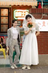 -爱城婚纱摄影·品质严选店