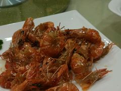 -老人和饭店(淮海中路店)