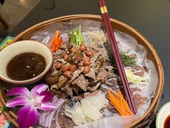 -尚竹阁冬瓜盅·18年地标美食(平洲店)