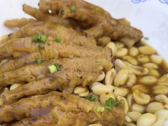 -蘇河湾·新鲁菜·泰山宴(泰山店)