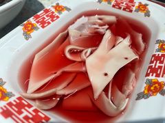 鲜黄喉-龙厂长老火锅(抚琴店)