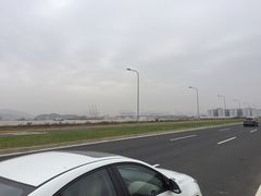 -罗山市民会馆