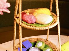 -芭札·Thai泰国餐厅(同和金铂天地店)
