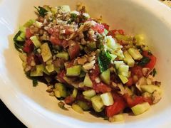 土耳其沙拉-Efes Turkish & Mediterranean Cuisine 艾菲斯餐厅(陆家嘴店)
