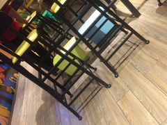 -囍筷乐喜辣屋小鸡小鱼石锅煲(万达店)