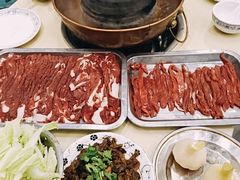 -月圆火锅(宁海东路二店)