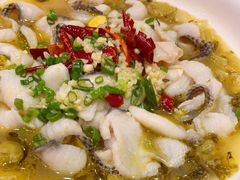 -阿锋鲍鱼酒家美食汇(华安店)