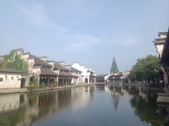 -南浔古镇