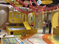 -贝思特蒙特梭利早教新区旗舰中心(苏州新区复悦城店)